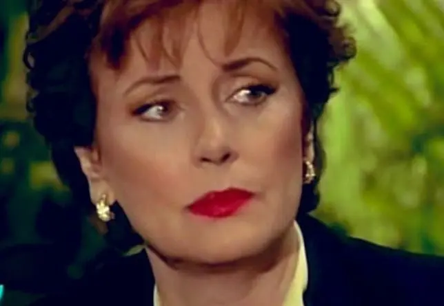 Helena Rojo | Luciana Hern&aacute;ndez de Duval