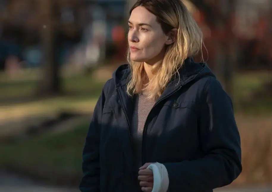 Mare of Easttown | HBO Max