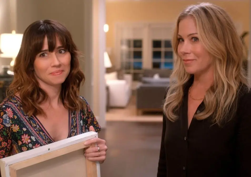 Dead To Me | Netflix