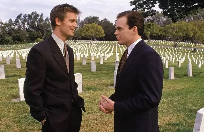 Six Feet Under | HBO Max