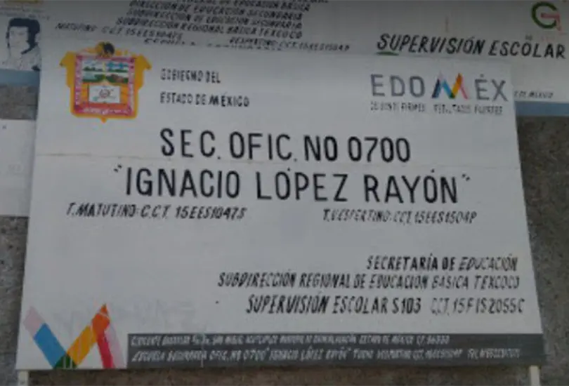 El alumno agredi&oacute; a la mestra luego de que ella le pidiera que le entregara su tarea 