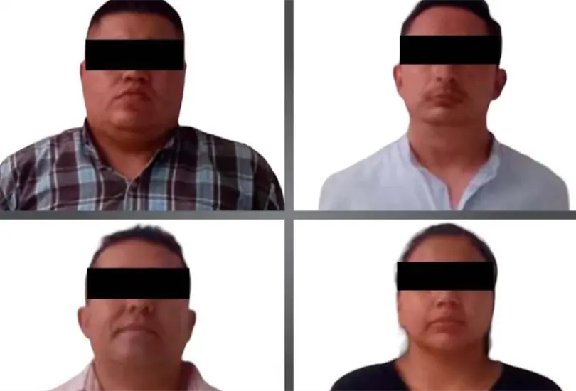 Los polic&iacute;as habr&iacute;an exigido a la v&iacute;ctima una suma econ&oacute;mica a cambio de no relacionarlo con alg&uacute;n hecho delictivo y tras realizar dicho pago fue dejado en libertad. 