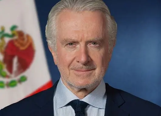 Santiago Creel | PAN