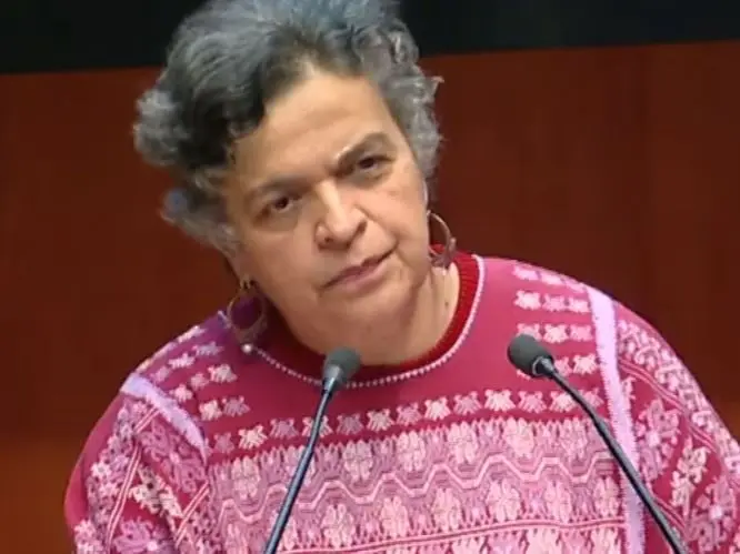 Beatriz Paredes | PRI