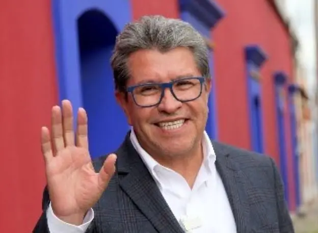 Ricardo Monreal | Morena