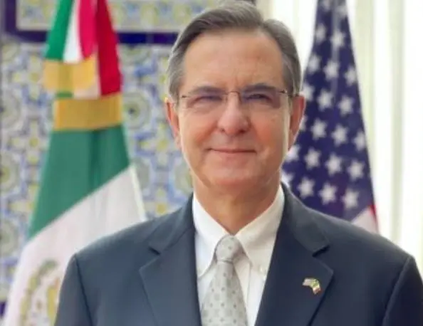 Esteban Moctezuma | Morena