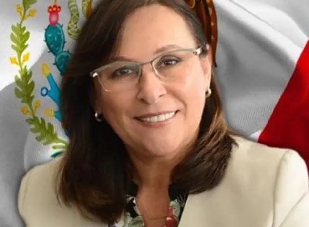 Rocío Nahle | Morena