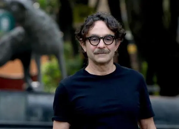 Gabriel Quadri | PAN