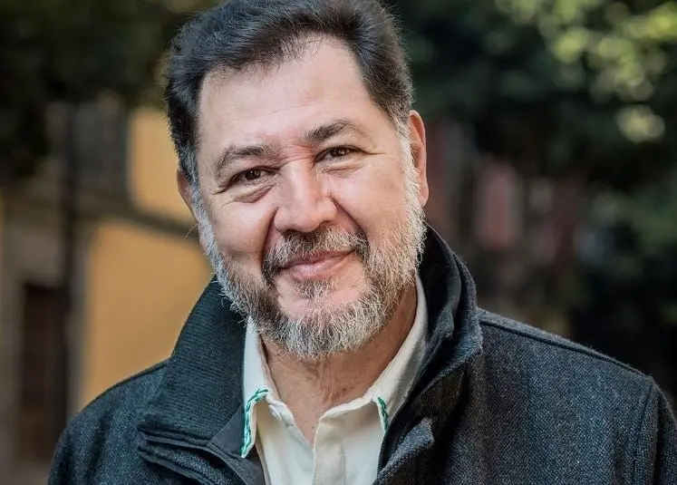 Gerardo Fernández Noroña | PT