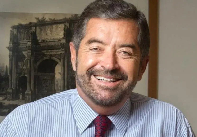 Juan Ramón de la Fuente | Morena