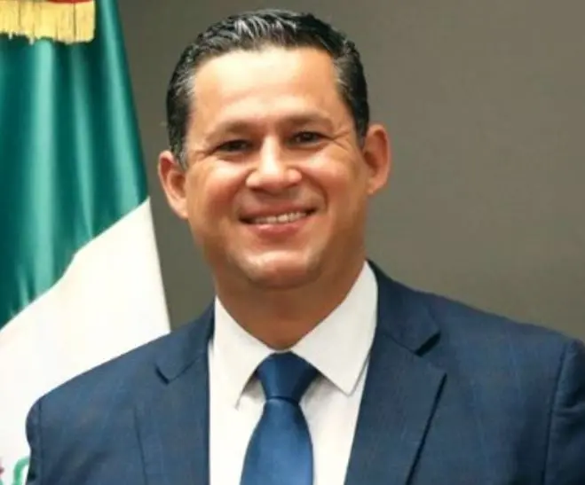 Diego Sinhue Rodríguez | PAN