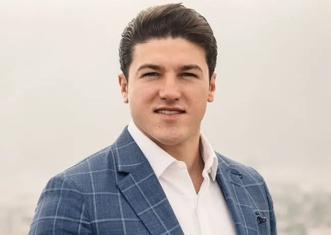 Samuel García | Movimiento Ciudadano