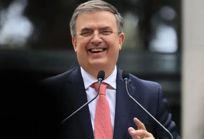 Marcelo Ebrard | Morena