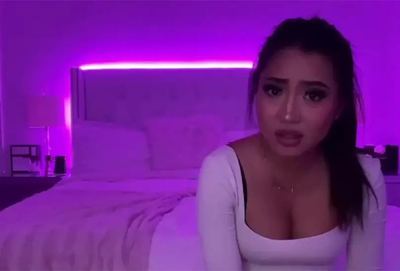 Influencer le reclama a seguidor que le donó 20 pesos Influencer le reclama a seguidor que le donó 20 pesos