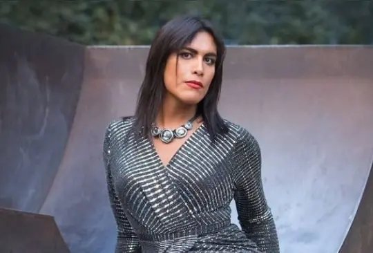 Diputada María Clemente comparte video íntimo en redes y desata polémica Diputada María Clemente comparte video íntimo en redes y desata polémica