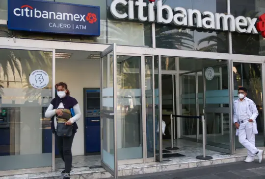 ¿Trabajan los bancos el 1 y 2 de noviembre en México?