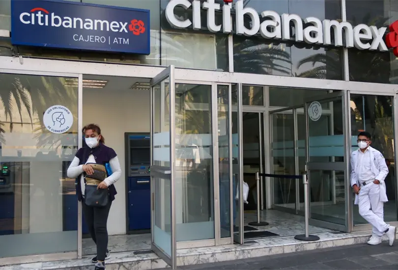 &iquest;Trabajan los bancos el 1 y 2 de noviembre en M&eacute;xico?