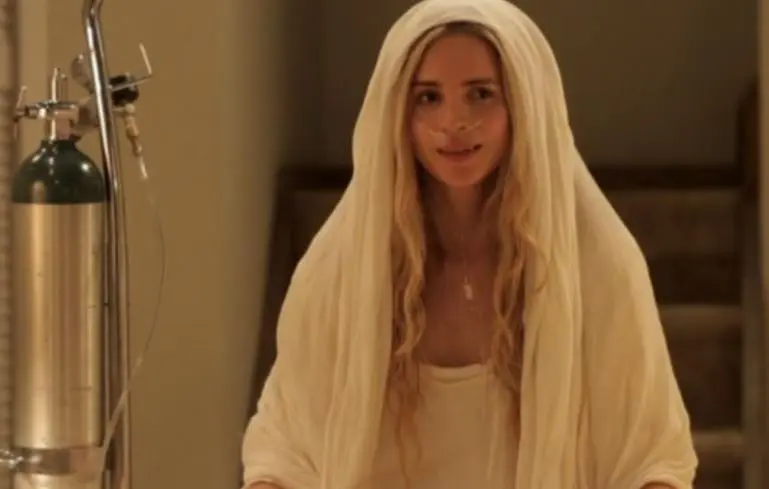 The Sound of My Voice | On Demand