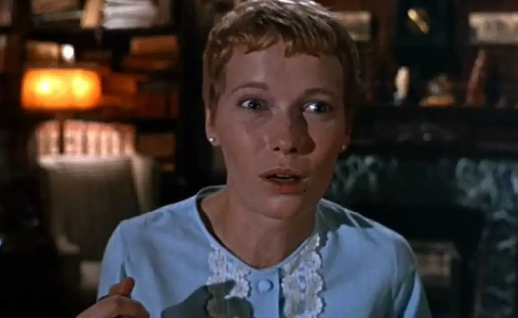 Rosemary´s Baby | Amazon Prime