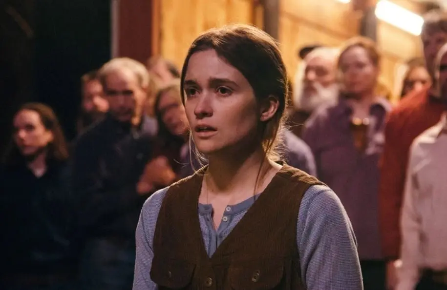 Them That Follow | On Demand