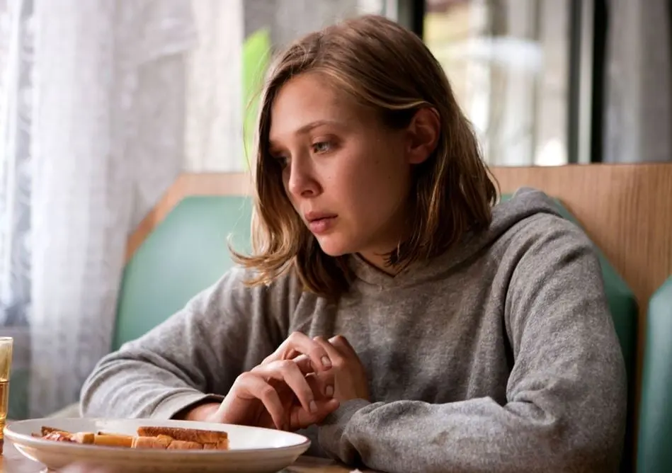 Martha Marcy May Marlene | Apple TV+