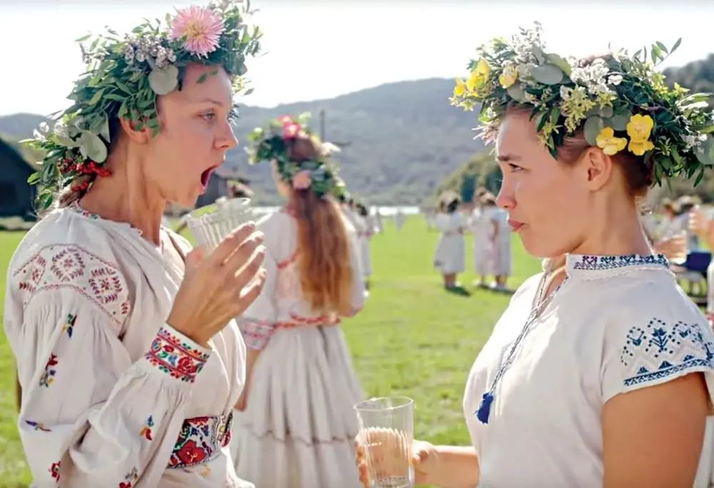 Midsommar | On Demand