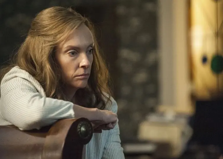 Hereditary | HBO Max