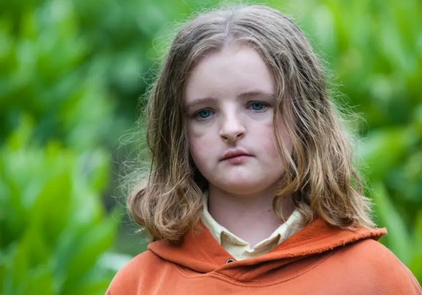 Una familia sufre la muerte de la abuela y de su hija (quien fue decapitada). Luego de esto, la familia comienza a vivir experiencias extrañas al darse cuenta que la abuela pertenecía a un culto demoníaco.