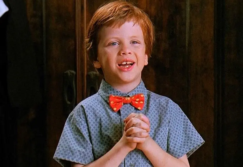 Esta pel&iacute;cula de comedia fue estrenada en 1991. Te mostramos c&oacute;mo luce ahora el elenco de 'Mi pobre diablito'.