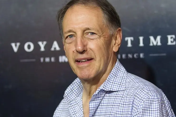 Era el padre del ni&ntilde;o que compra un art&iacute;culo en la tienda de Ben.