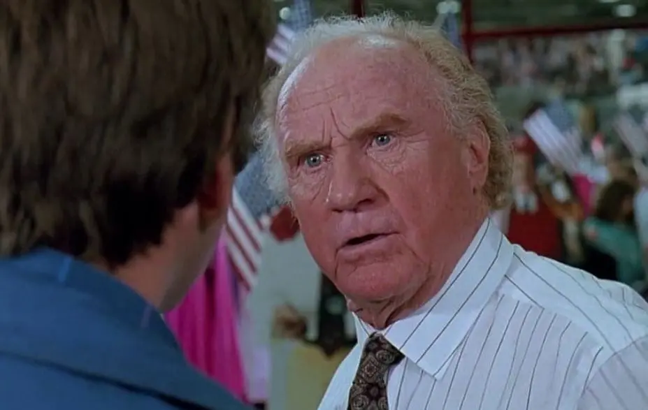 Jack Warden