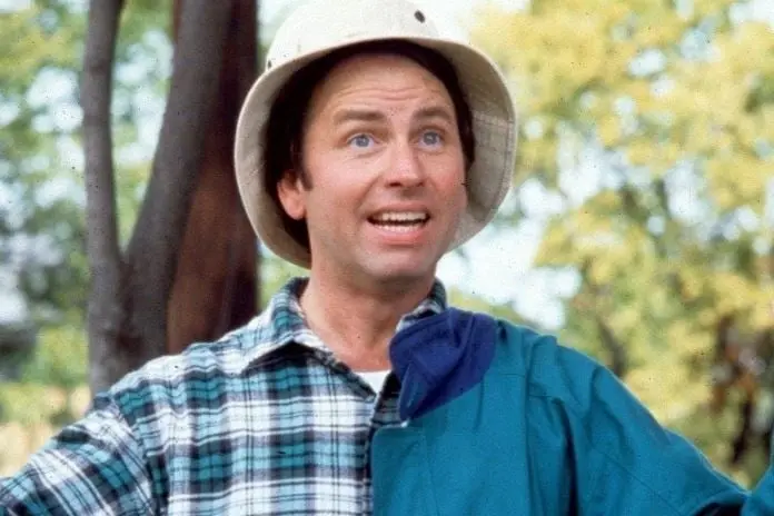 John Ritter