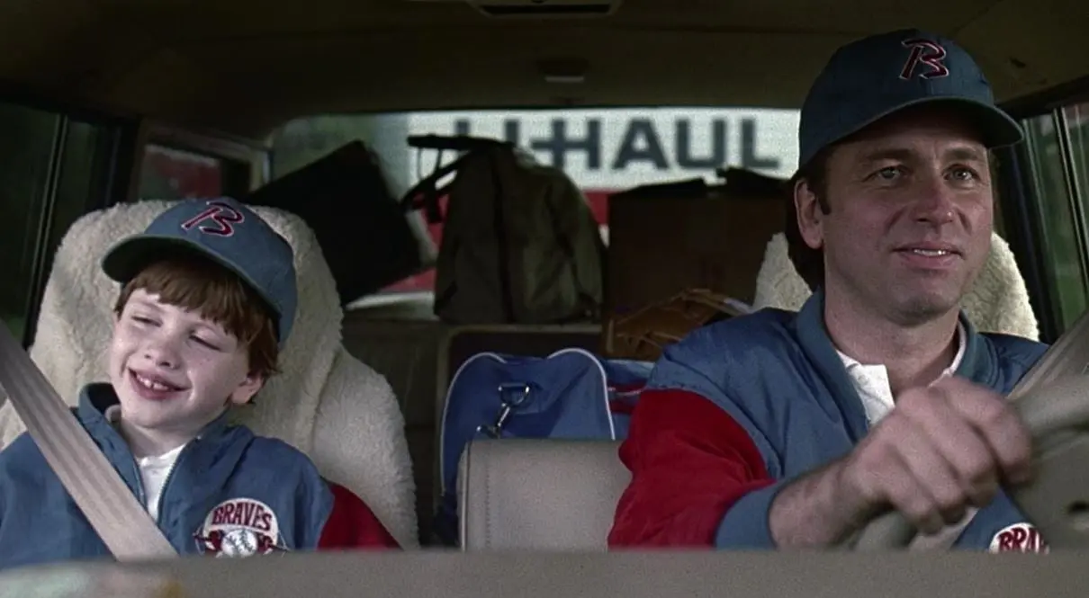 &iquest;Alguna vez viste esta pel&iacute;cula?