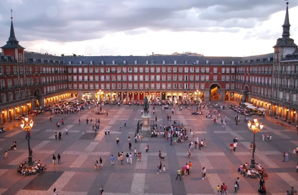 Galones consumidos: 1,007,816