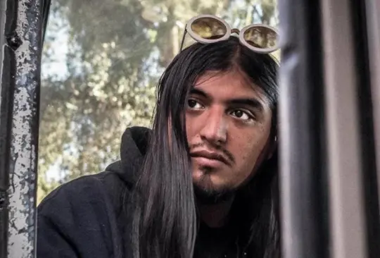 El standupero recibió críticas en redes sociales por comentario sobre niños con VIH Créditos: Instagram 