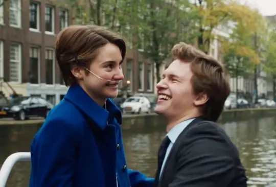 Esta película romántica, basada en el libro homónimo de John Green, fue estrenada en 2014. Te presentamos cómo luce ahora el elenco de "Bajo la misma estrella".