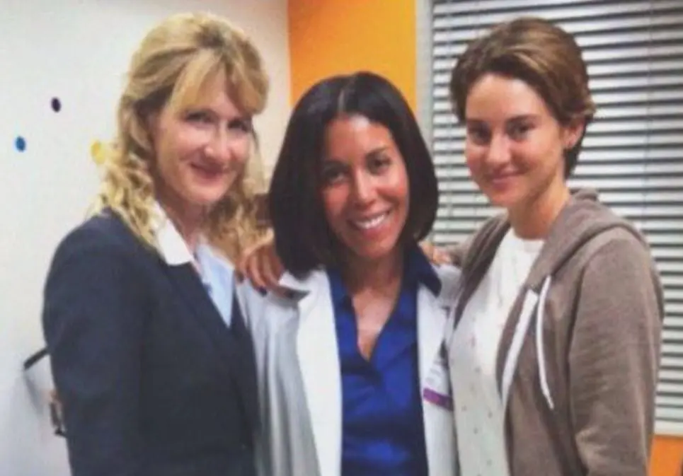 Ana De La Cruz |  Dra. Maria