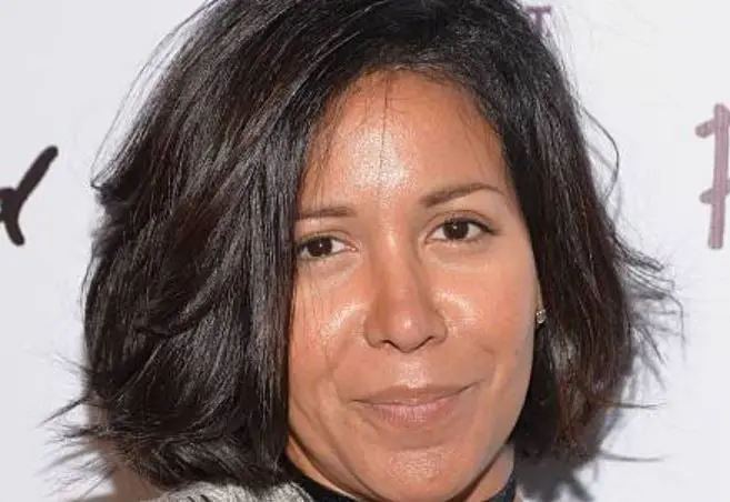 Era la doctora de cabecera de Hazel.