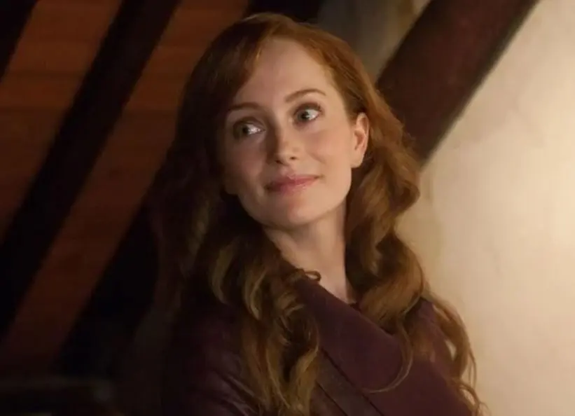 Lotte Verbeek | Lidewij Vliegenthart