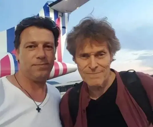 Era el escritor holand&eacute;s favorito de Hazel.