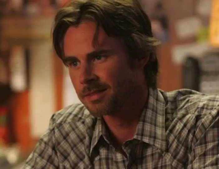 Sam Trammell | Michael Lancaster