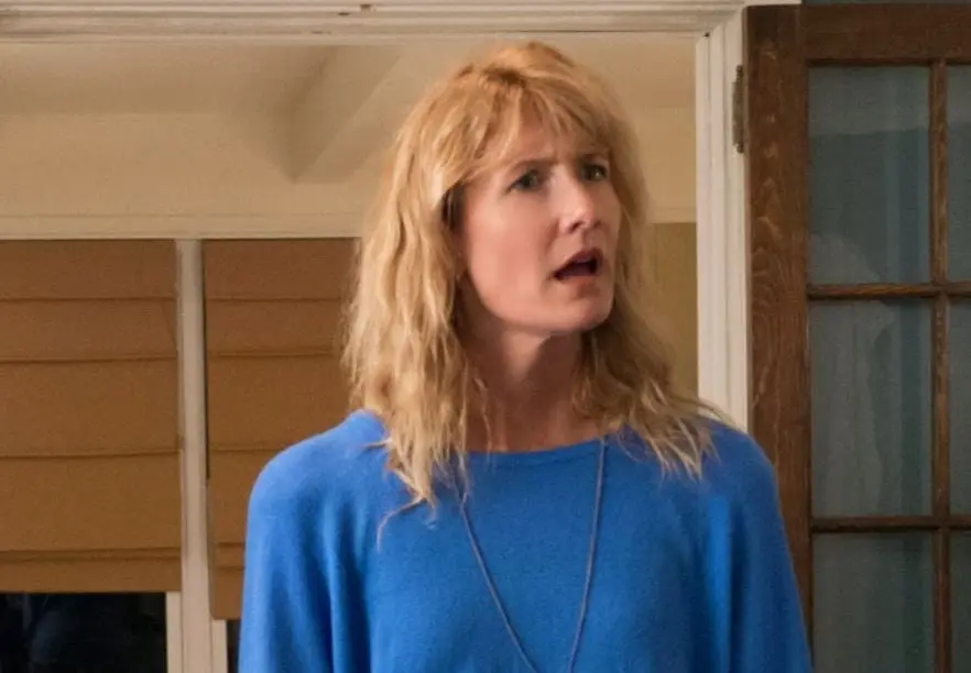 Laura Dern | Frannie Lancaster