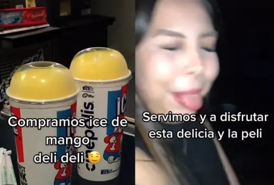 Con ICEE y estos secretos