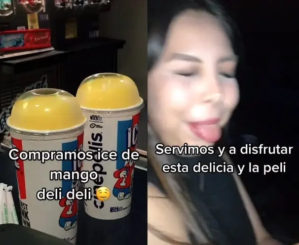 Con ICEE y estos secretos Con ICEE y estos secretos