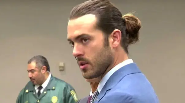 Pablo Lyle permaneci&oacute; en Estados Unidos a la espera del juicio y sin posibilidad de regresar a M&eacute;xico Cr&eacute;ditos: Especial 