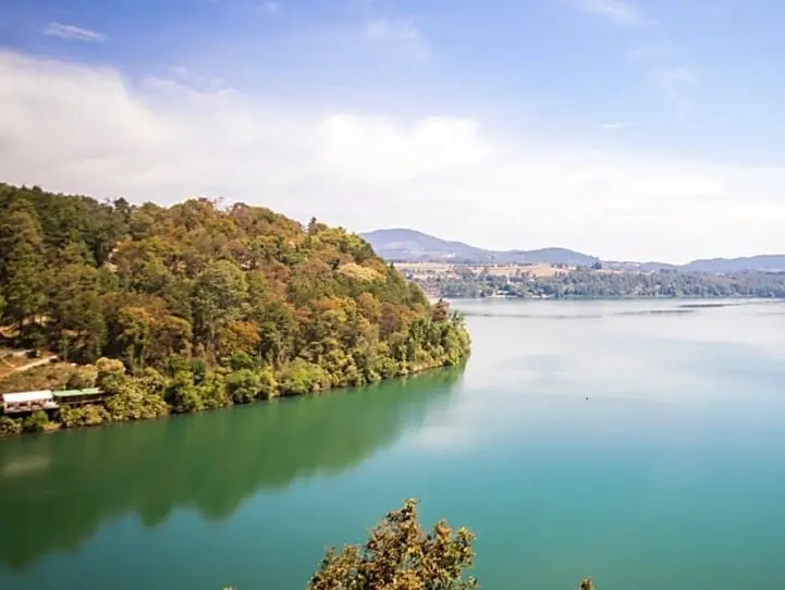 Zirahu&eacute;n, Michoac&aacute;n: a cuatro horas