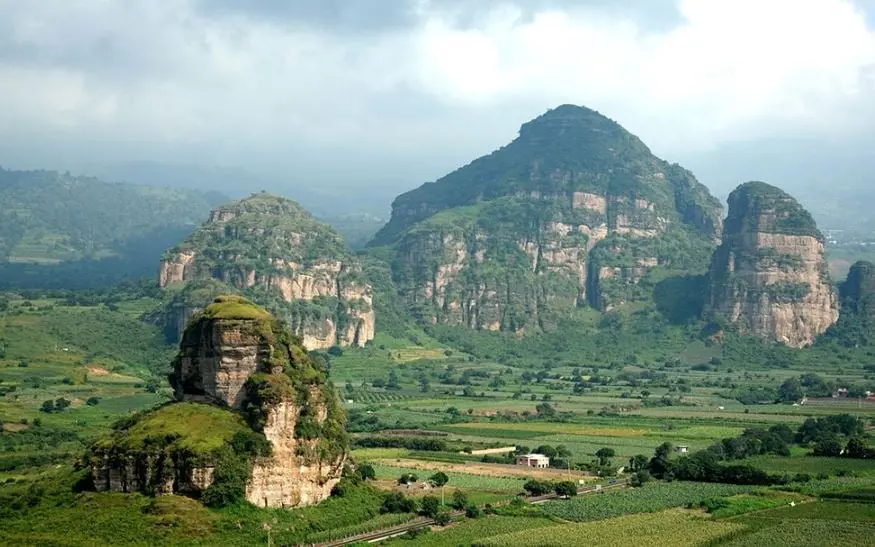 Tlayacapan, Morelos: a hora y media