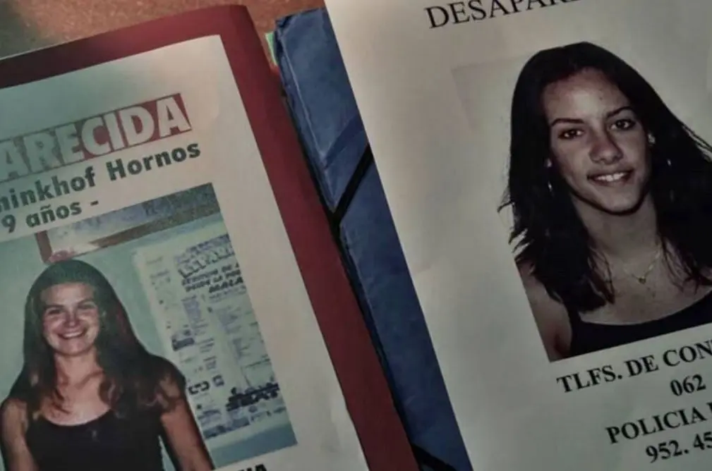 Caso Wanninkhof-Carabantes