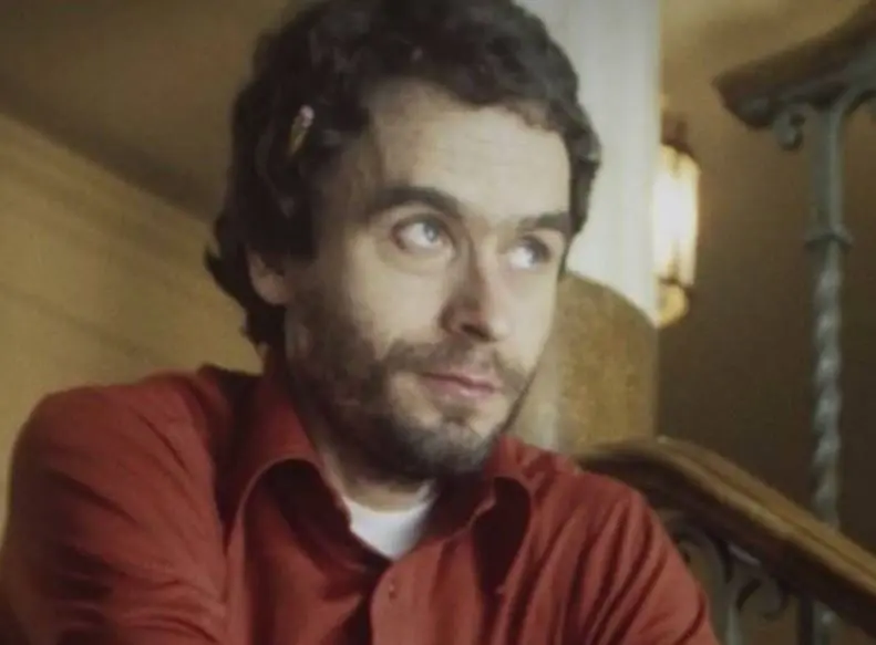 Conversaciones con asesinos: Las cintas de Ted Bundy