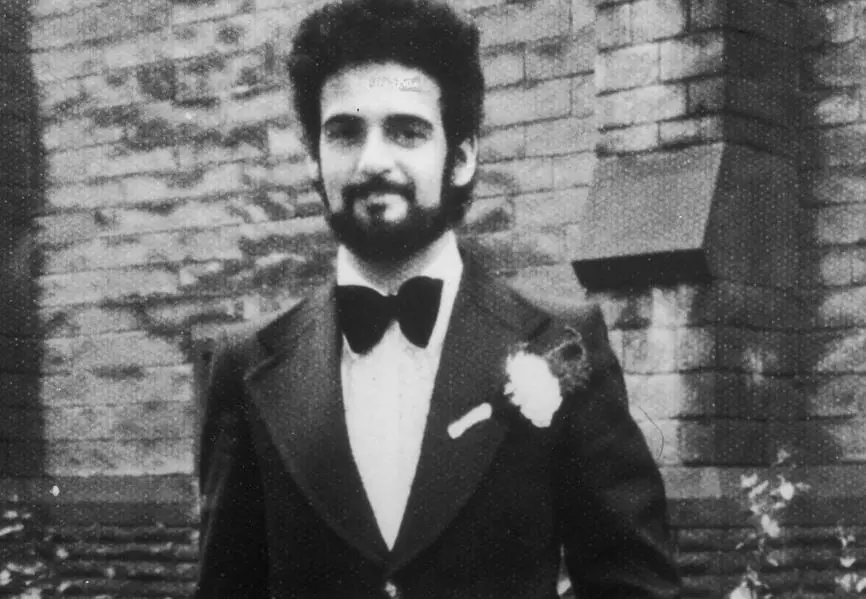 El destripador de Yorkshire